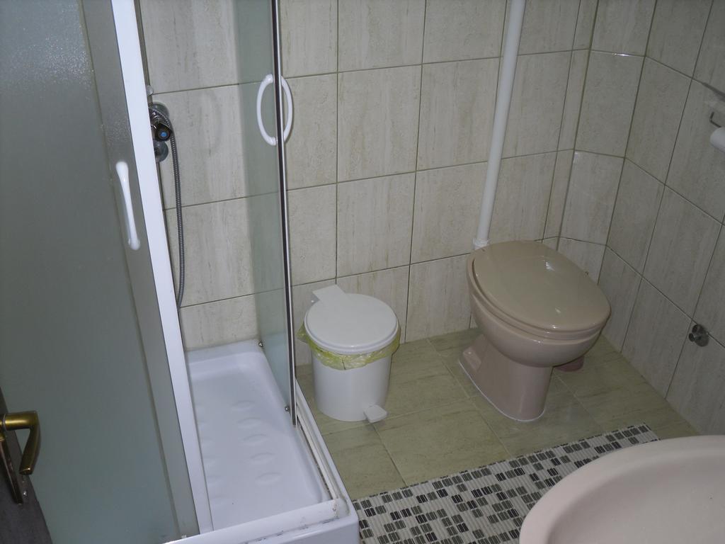 Cottage Vodice Ζλάτιμπορ Εξωτερικό φωτογραφία