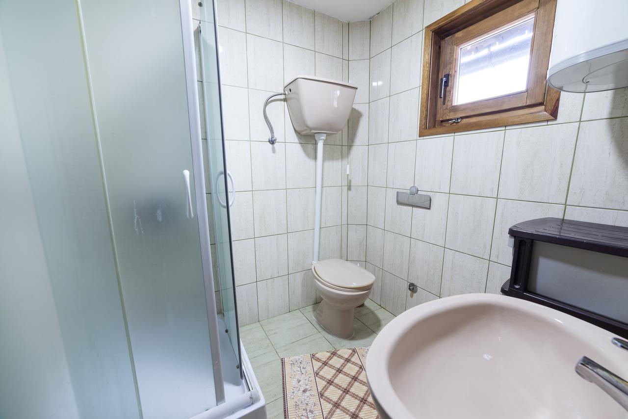 Cottage Vodice Ζλάτιμπορ Εξωτερικό φωτογραφία