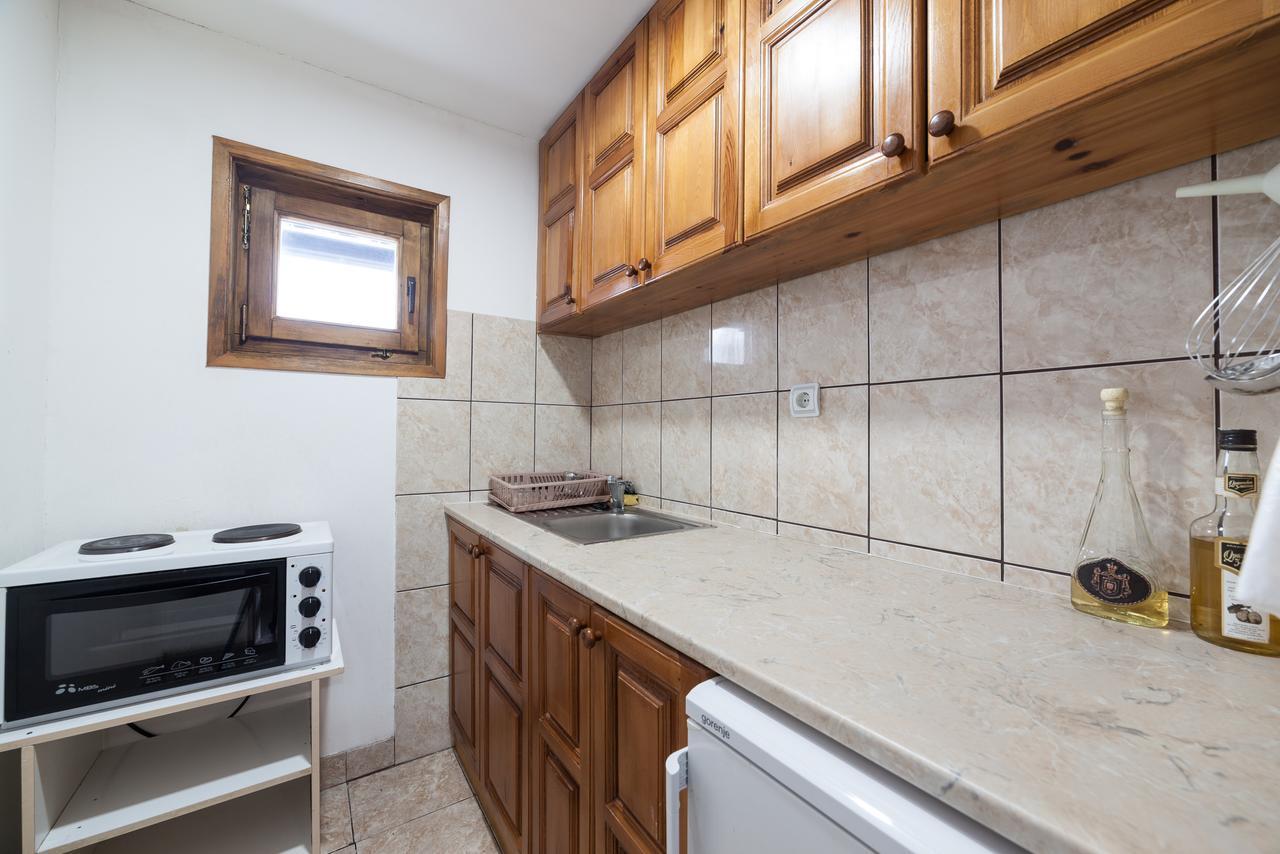 Cottage Vodice Ζλάτιμπορ Εξωτερικό φωτογραφία