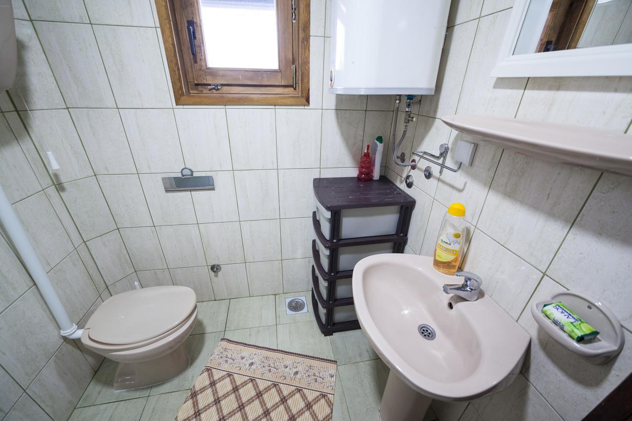 Cottage Vodice Ζλάτιμπορ Εξωτερικό φωτογραφία